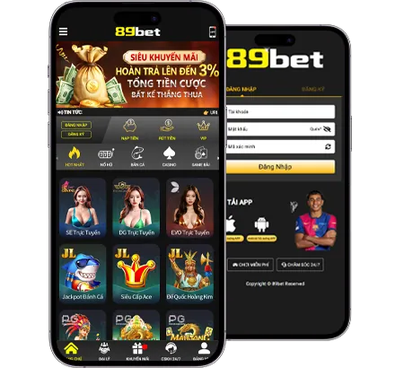 Chương Trình VIP 8kbe