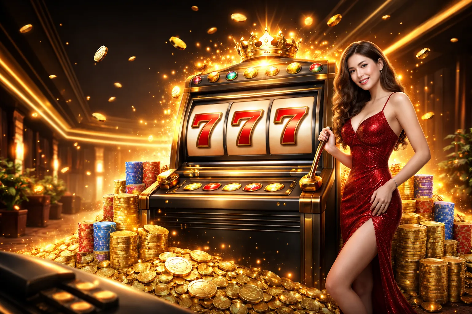 Nền tảng uy tín và bảo mật