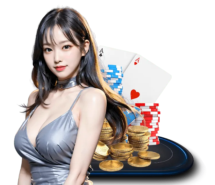Bước 3: Chọn trò chơi sòng bạc trực tiếp